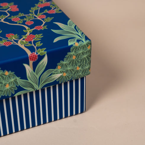 Bageecha Sapphire Gift Box