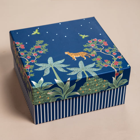 Bageecha Sapphire Gift Box