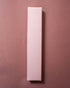 Blush Pink Rigid Chocolate Box (Cavity of 6 pcs)
