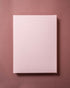 Blush Pink Rigid Chocolate Box (Cavity of 12 pcs)