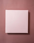 Blush Pink Rigid Chocolate Box (Cavity of 9 pcs)