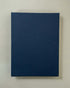 Navy Blue Rigid Chocolate Box (Cavity of 12 pcs)