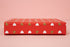 Red Heart Chocolate Magnetic Box (Cavity of 9 pcs)