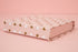 Pink Heart Magnetic Chocolate Box (Cavity of 12 pcs)