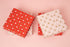 Red Heart Chocolate Magnetic Box (Cavity of 9 pcs)