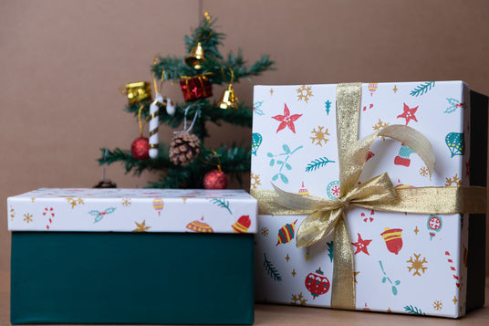 Christmas Celebration Box