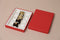 Red Rigid Chocolate Box (Cavity of 12 pcs)