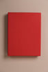 Red Rigid Chocolate Box (Cavity of 9 pcs)
