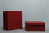 Maroon Rigid Gift Box