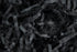 Black Shredded Paper
