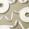 Satin Ribbon White