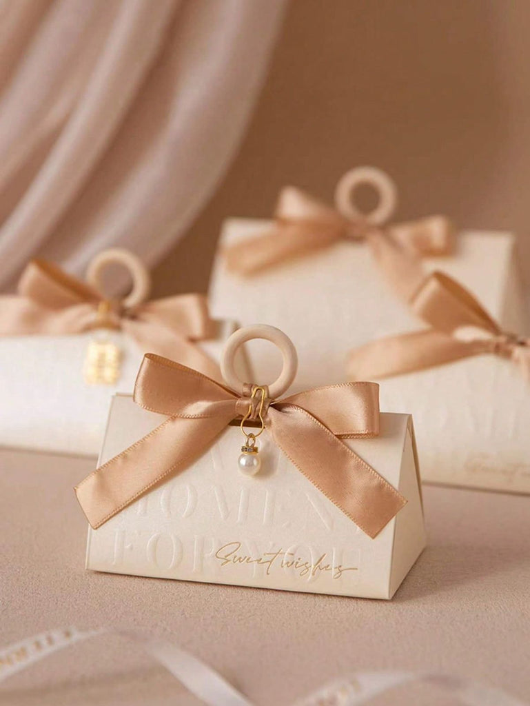 Wedding Season Packaging Ideas: From Invites to Return Gifts