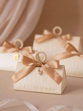 Wedding Season Packaging Ideas: From Invites to Return Gifts
