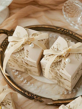 Trending Ribbon Styles for Premium Gift Packaging