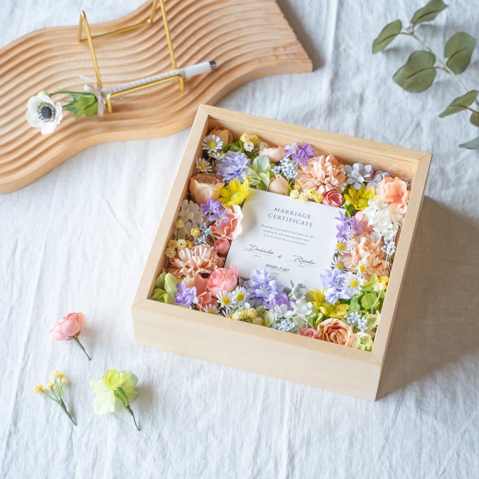 Summer Wedding Packaging Ideas That Feel Light & Elegant