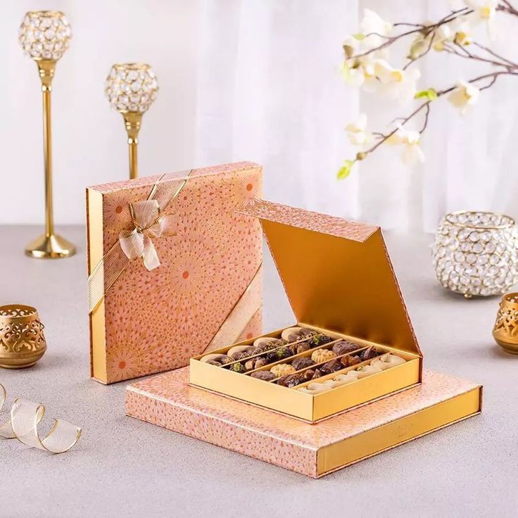 How Seasonal Packaging Boosts Sales