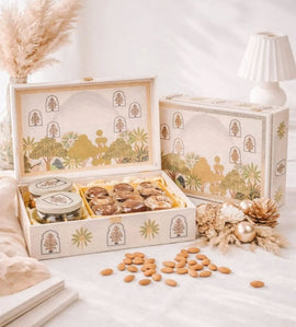 Why Reusable Packaging Is the Future of Luxury Gifting
