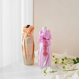 The Art of Wrapping Odd-Shaped Gifts - Bottles, Boxes, and Everything Weird