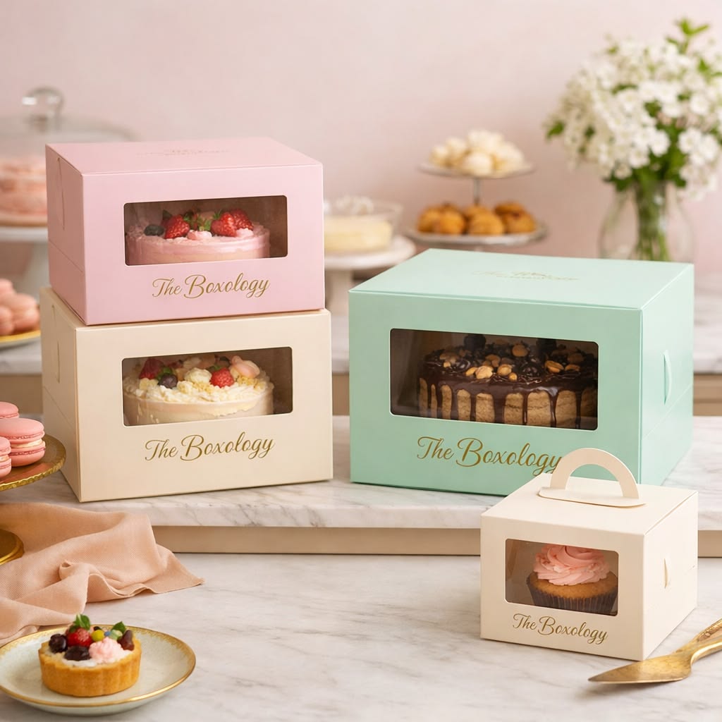 Colour Psychology in Packaging - Why the Right Box Colour Sells More