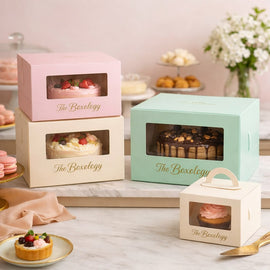 Colour Psychology in Packaging - Why the Right Box Colour Sells More