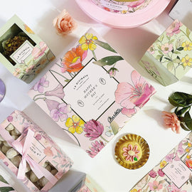 Small Business, Big Impression: A Beginner's Guide to Custom Packaging