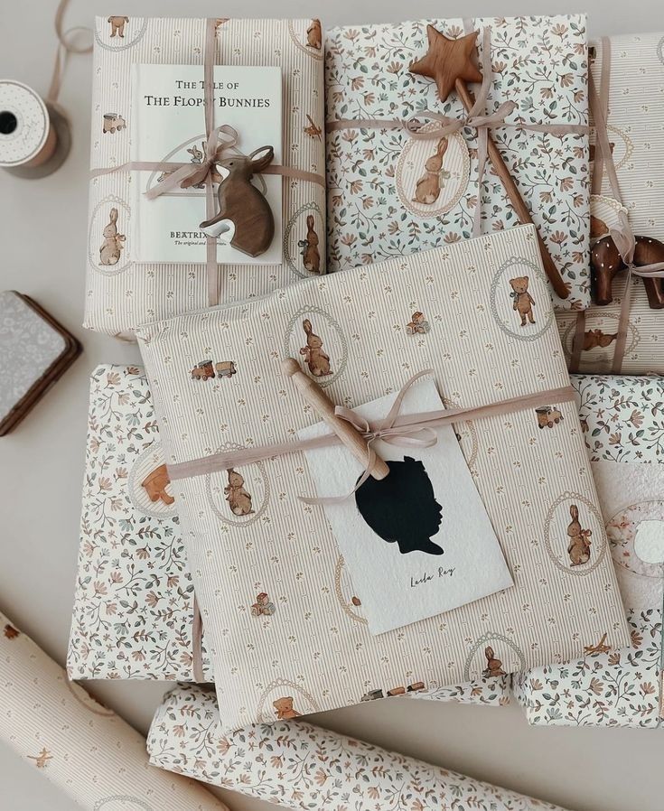 Wrapping Paper 101: Sheets vs. Rolls -Which One's Actually Worth It?