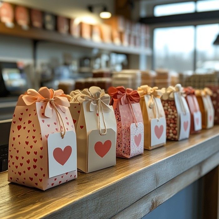 Beyond Valentine’s: How to Reuse Love-Themed Packaging All Year