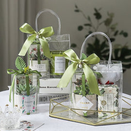 Top Wedding Favor Packaging Trends in 2026: 7 Simple & Beautiful Ideas