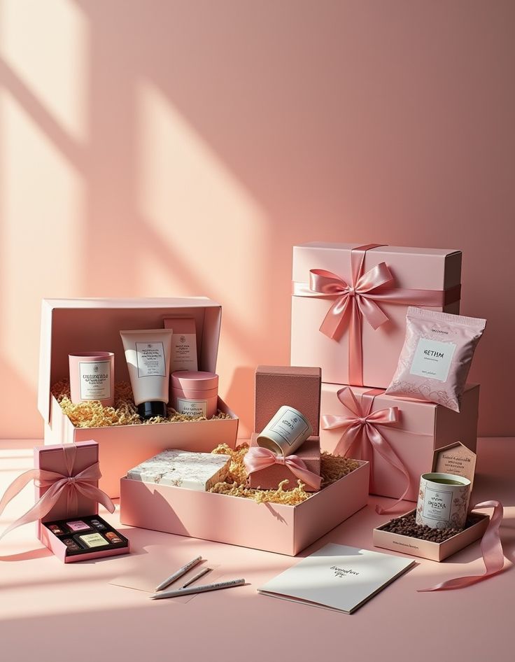 Best Materials for Luxury Gift Boxes - A Guide for Retailers & Designers