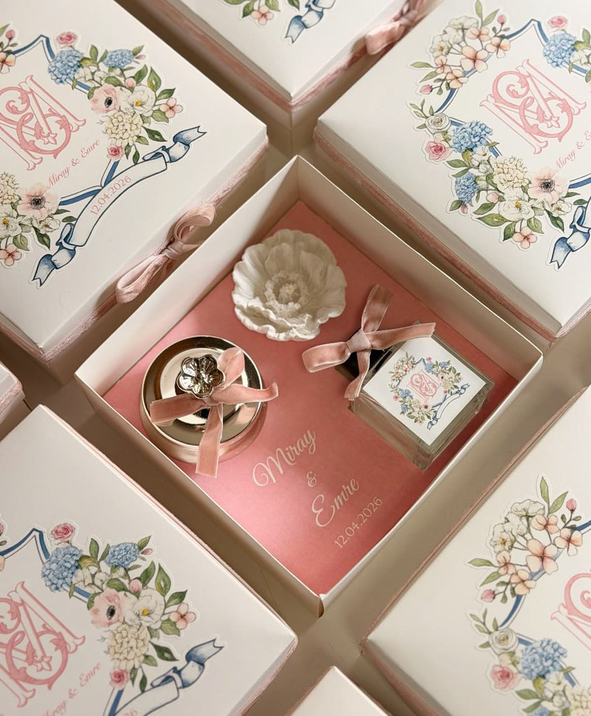 Why Presentation Matters When You're Asking Someone to Be Your Bridesmaid