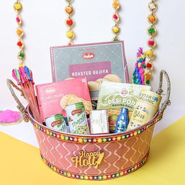 Last-Minute Holi Packaging: Smart Solutions for Brands