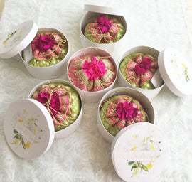 Wedding Return Gift Packaging Ideas for 2026: 5 Trends to Follow