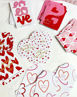 The Psychology of Red, Pink & Nude Tones in Packaging (And When to Use Them)