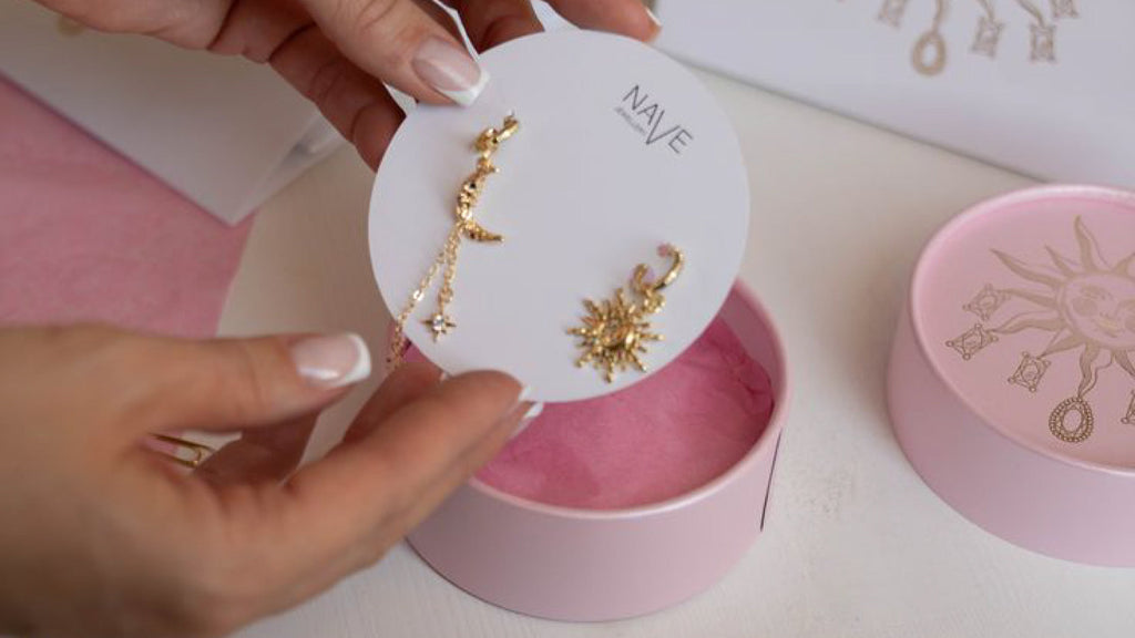 Jewelry Packaging Guide: Choosing the Right Box for Your Brand