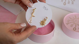 Jewelry Packaging Guide: Choosing the Right Box for Your Brand