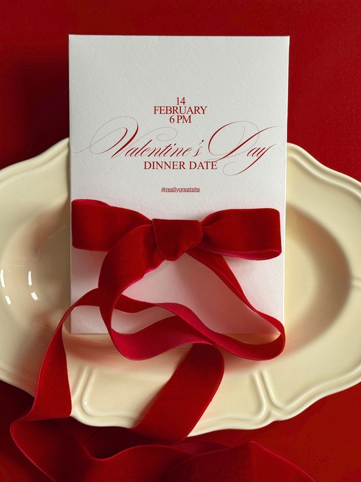 Valentine’s Day Packaging Ideas: Why You Should Start Planning Early