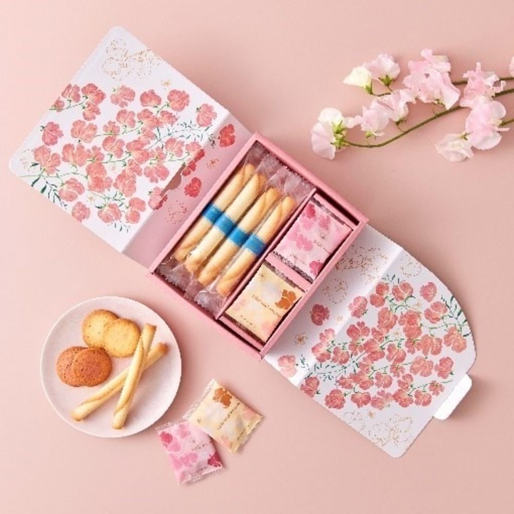 From Home Baker to proper brand: When to invest in Custom Packaging