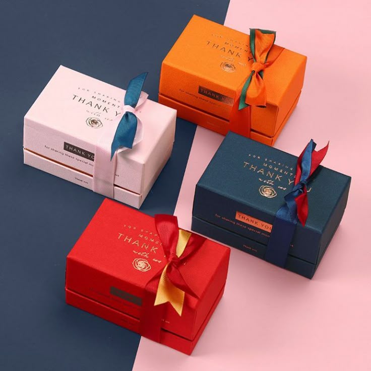 Best Packaging Ideas for Corporate Gift Hampers
