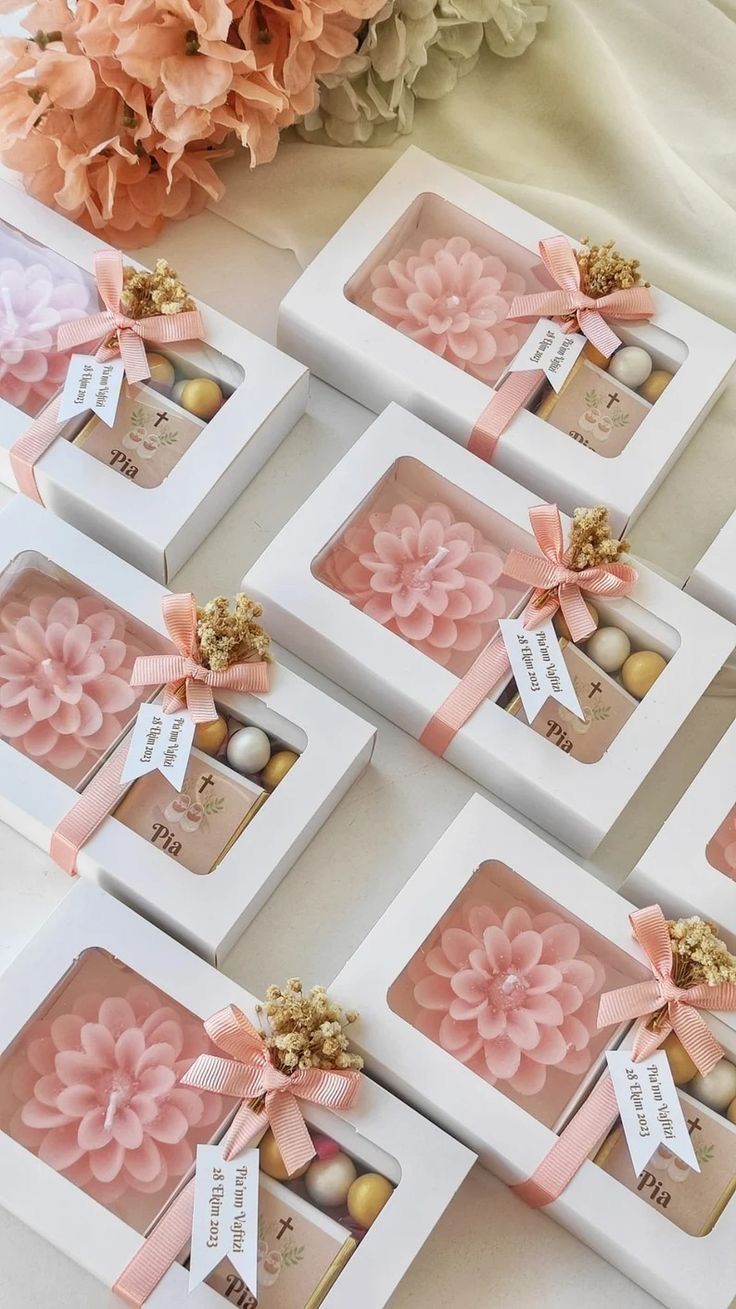 How Packaging Transforms Wedding Experiences