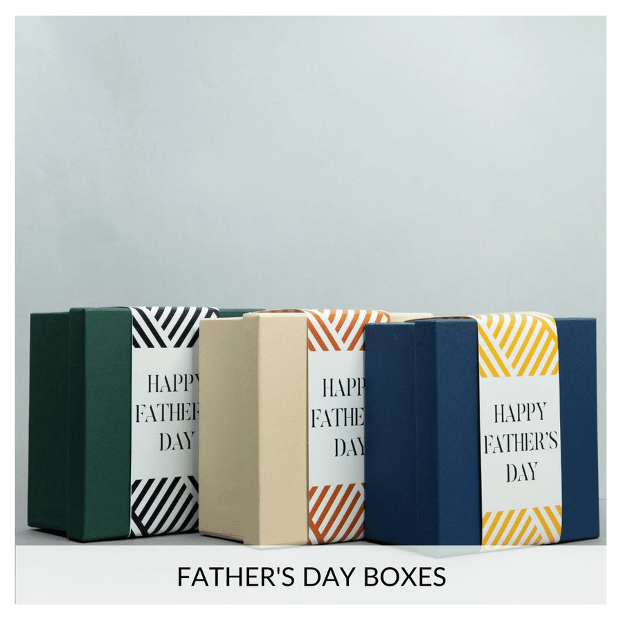 Father’s Day boxes