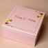 Ms. to Mrs. Bridesmaid Box (Blush Pink)