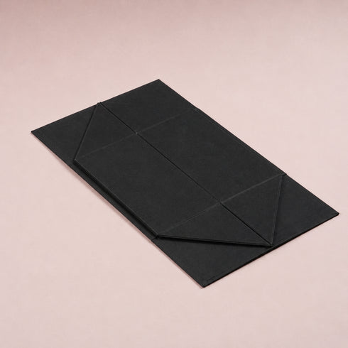 Collapsible Magnetic Black Box