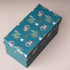 Jar Box of 2 - Van Mahal ( Persian Green )