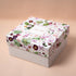 Twilight Orchid Box with Happy Rakhi Sticker