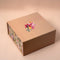 Botanical Almond Magnetic Box