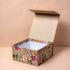 Botanical Almond Magnetic Box