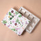 Twilight Orchid Rigid Chocolate Box ( Cavity of 12 pcs )