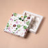 Twilight Orchid Rigid Chocolate Box ( Cavity of 9 pcs )