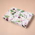 Twilight Orchid Rigid Chocolate Box ( Cavity of 12 pcs )