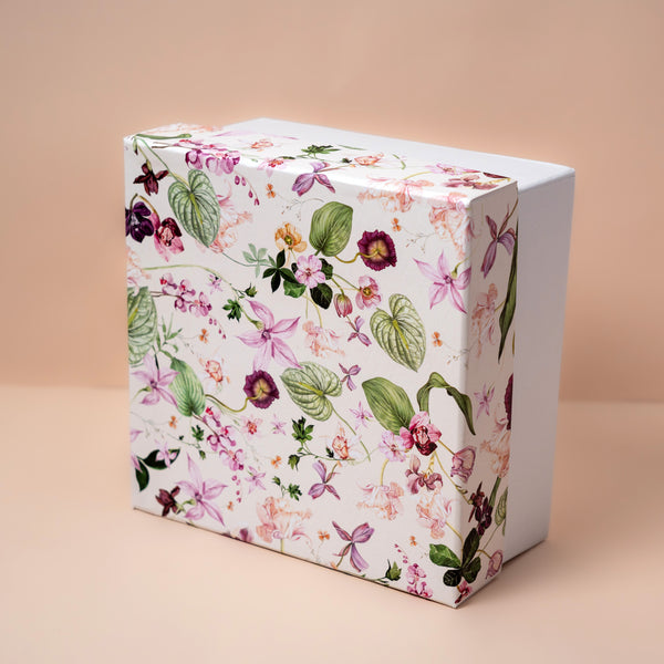 Twilight Orchid Box